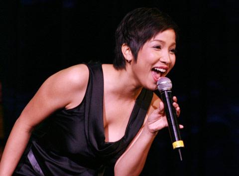 "Lang nghe mua xuan ve"- Escucha el sonido de la primavera